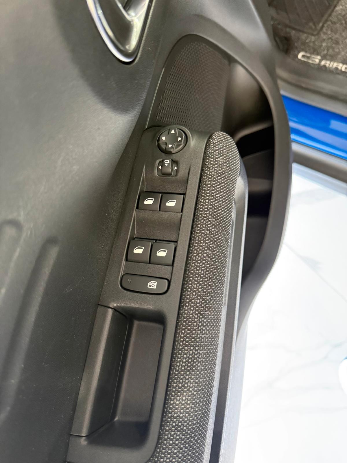 Citroen C3 Aircross PureTech 130 S&S EAT6 Shine