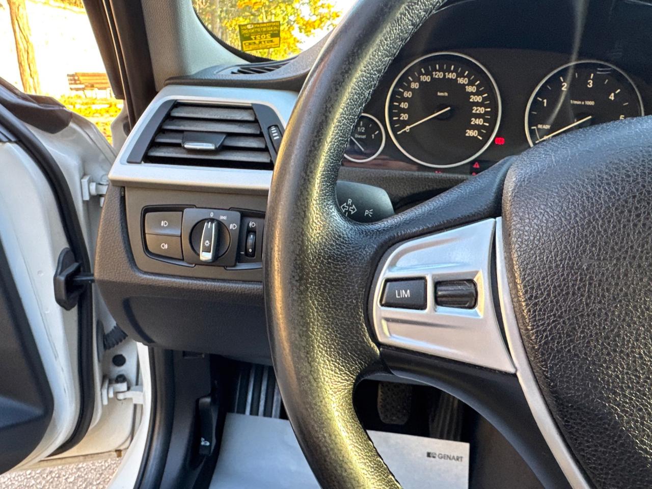 Bmw 316d 2.0 116cv Business