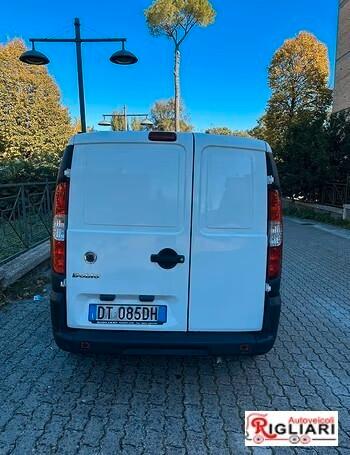 Fiat Doblò 1.3 MJT Diesel – TURBINA BASSA