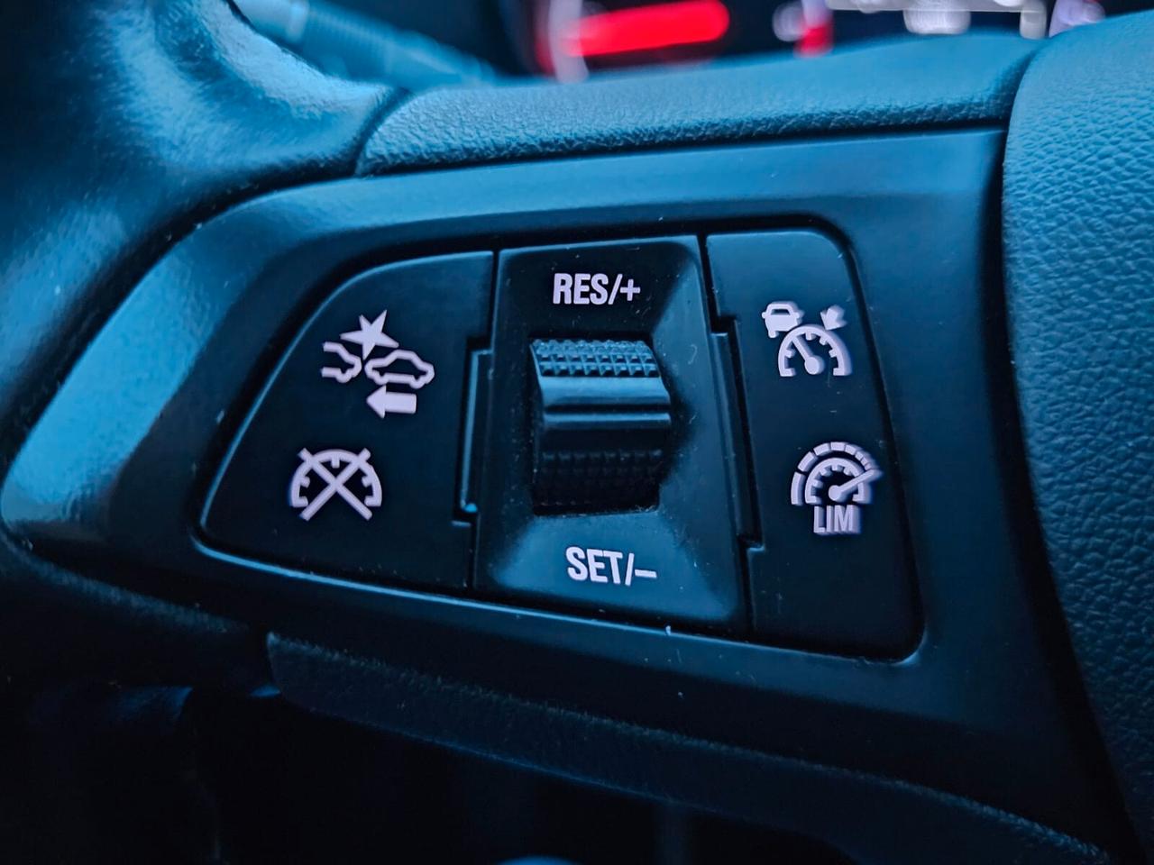 Opel Zafira 2.0 diesel