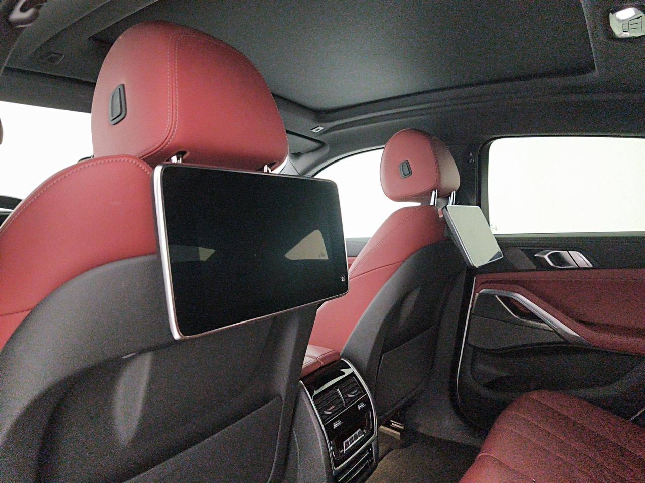 BMW X6 xDrive30d MSport