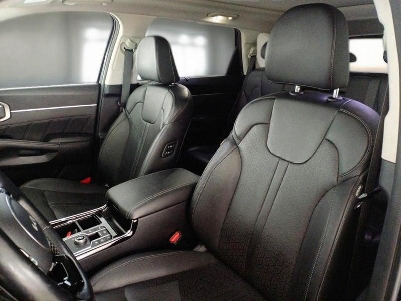 Kia Sorento 1.6 T-GDI HEV EVOLUTION AUTO 4WD