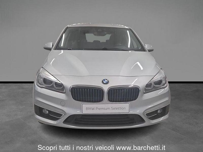 BMW Serie 2 Active Tourer Serie 2 225xe Active Tourer iPerformance Advantage auto