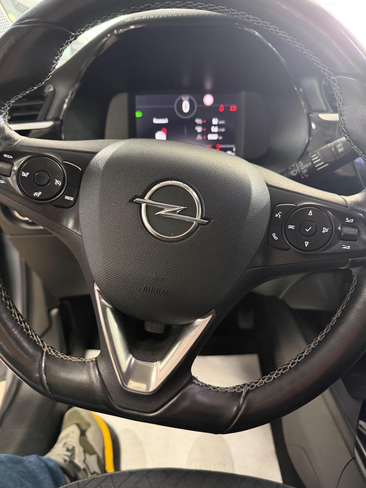 Opel Corsa 1.5 D 100 CV Edition