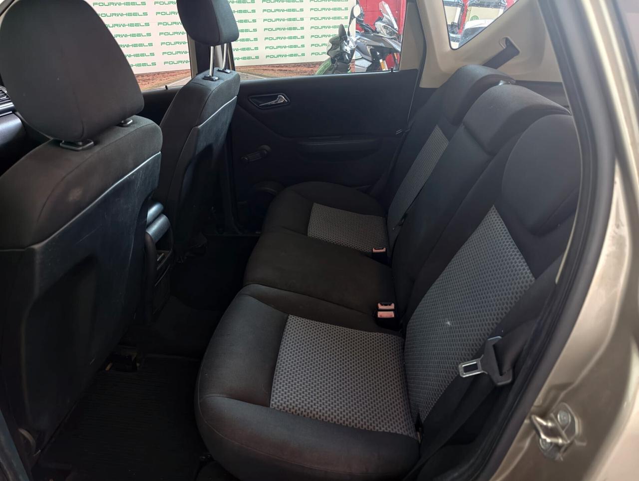 Mercedes-benz A 150 Classic