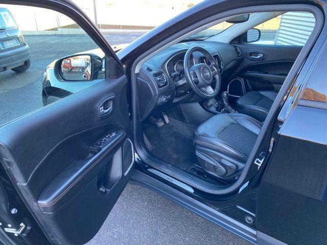 JEEP Compass 2.0 Multijet II aut. 4WD LIMITED 4X4 IVA ESPOSTA