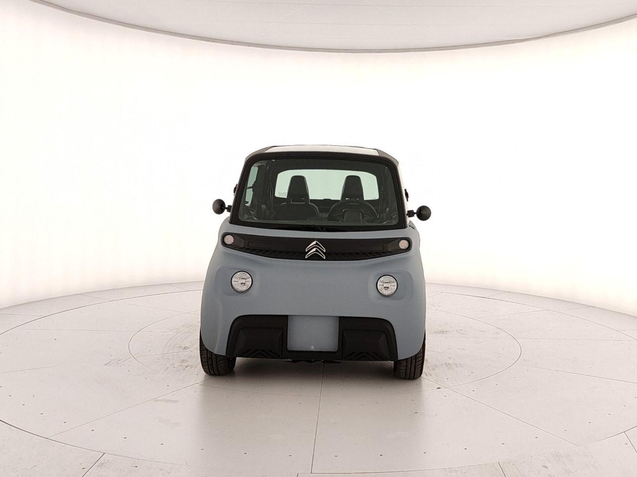 Citroen Ami My Pack Orange