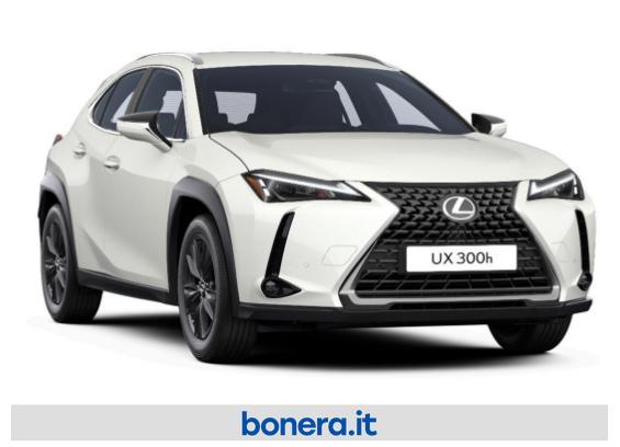 Lexus UX 300 2.0 Premium Hybrid Urban 2WD Power Split Device