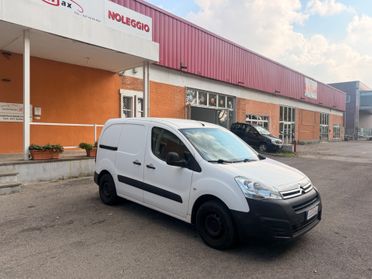 Citroen Berlingo BlueHDi 100 Van 3 posti Club L1