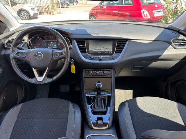OPEL Grandland X 1.5 diesel Ecotec Start&Stop aut. Elegance