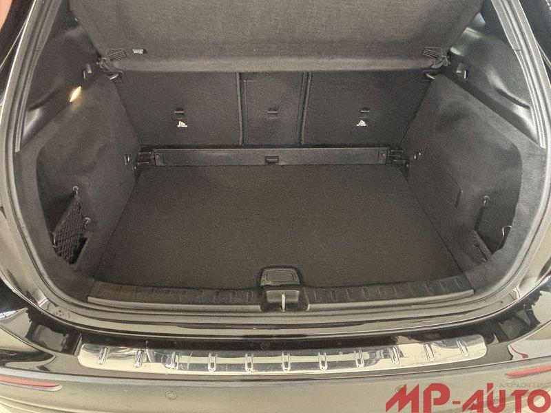 Mercedes-Benz GLA GLA 200 d Automatic Premium TETTO APRIBILE