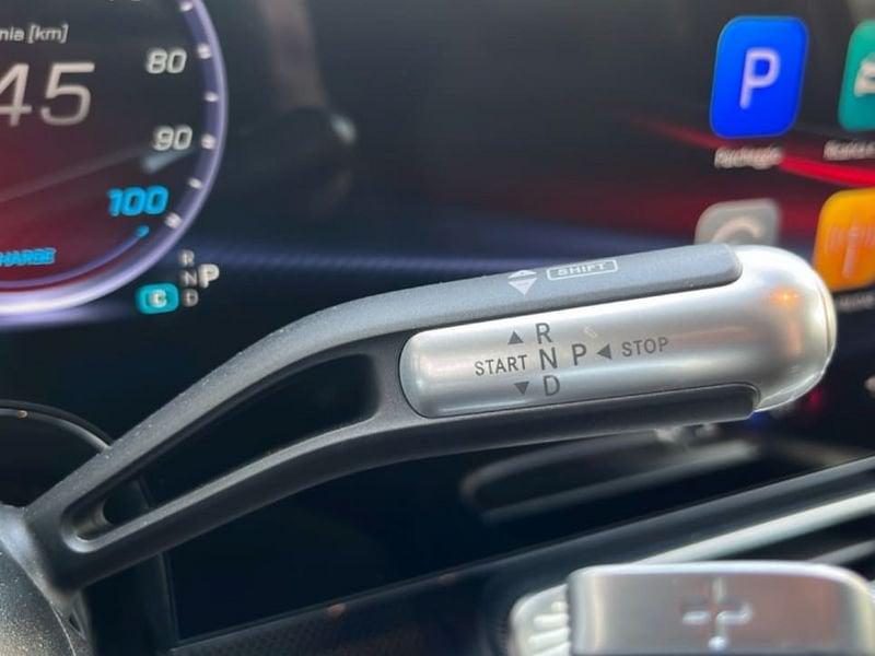 Mercedes-Benz GLC 400 4Matic EQ AMG Line Premium Plus