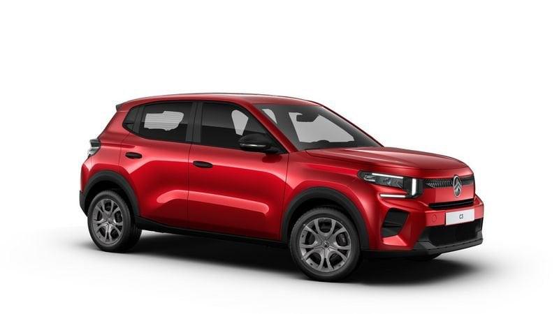 Citroën C3 C3 PureTech 100 S&S You - Km0