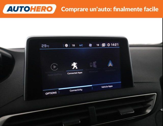 PEUGEOT 3008 BlueHDi 130 S&S EAT8 Allure