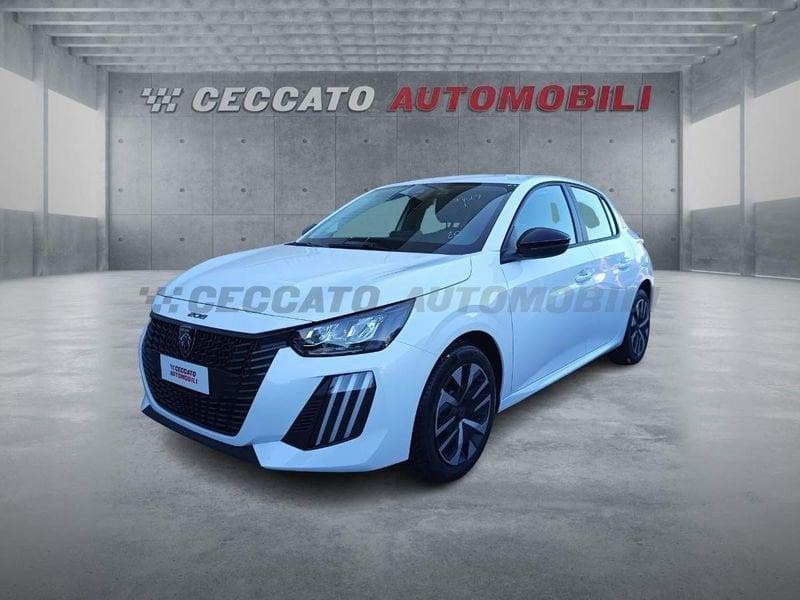 Peugeot 208 1.2 puretech Style s&s 75cv