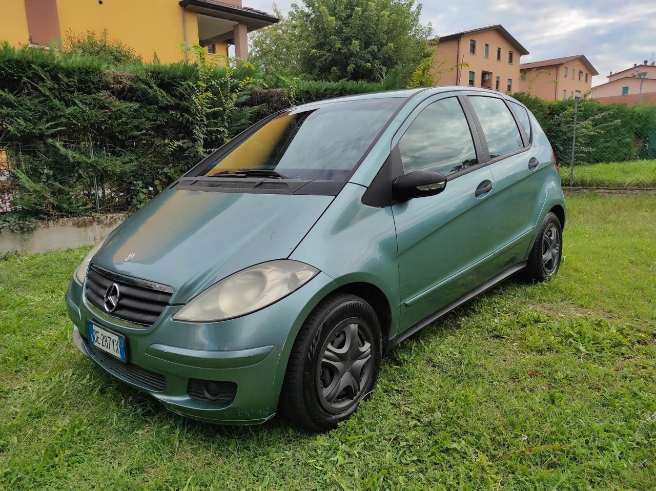 Mercedes-benz A 180 CDI Avantgarde