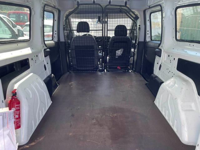 FIAT Doblo Doblò MAXI 1.3 M-Jet 95CV *PREZZO REALE* 2 posti