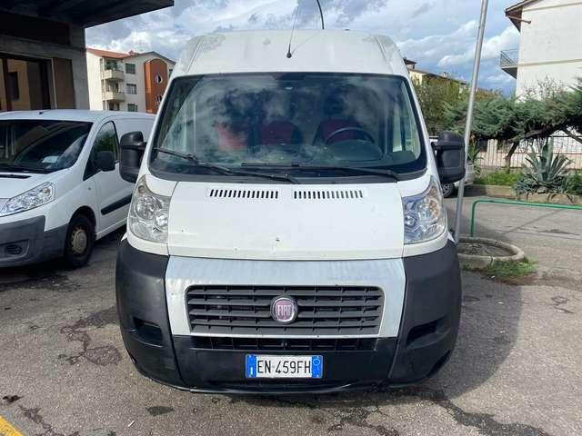 Fiat DUCATO LASTR.17Q L PM H2 2.3 EURO5