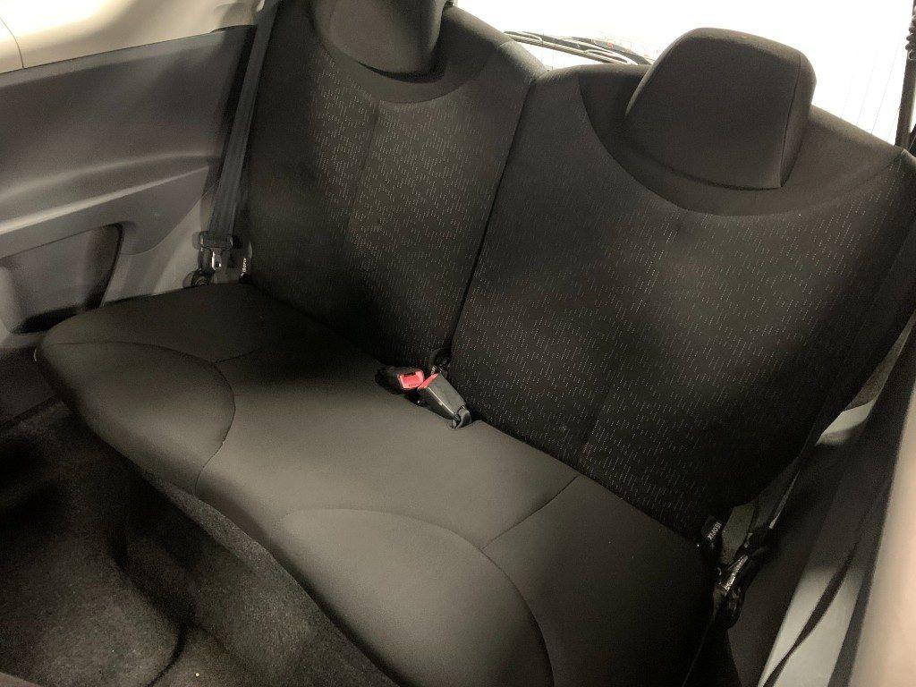 Peugeot 107 1.4 HDi 3 Porte Plaisir