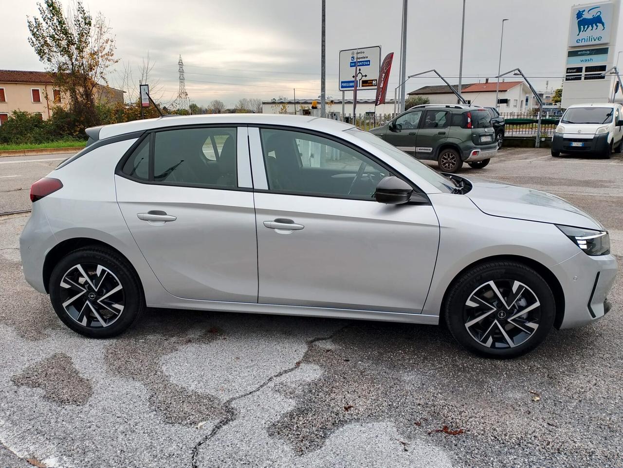 Opel Corsa 1.2 100 CV GS