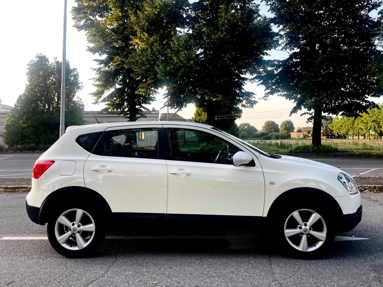 Nissan Qashqai MHEV 140 CV N-Connecta