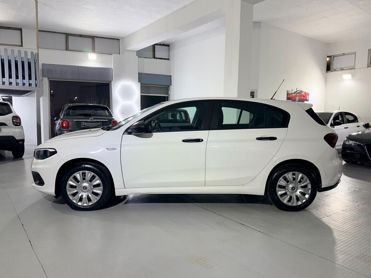 Fiat Tipo 1.3 Mjt Aziendale 5p. 95cv City Life
