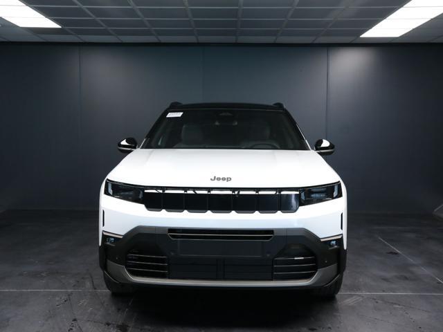 JEEP Compass 1.2 Turbo e-hybrid MHEV Summit 145CV EDCT6