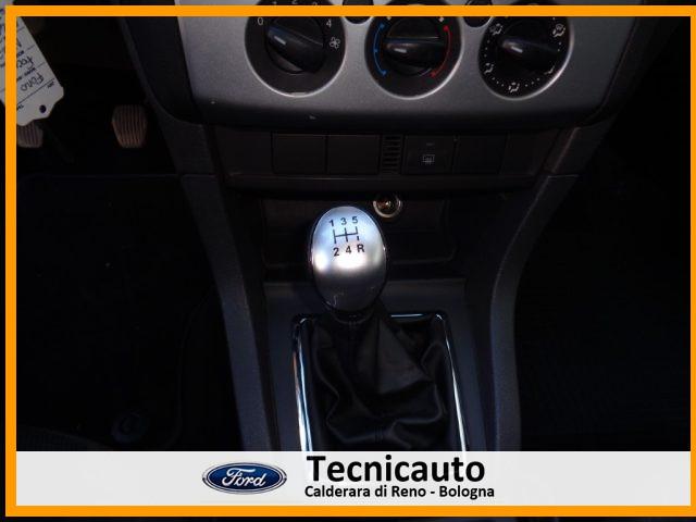 FORD Focus 1.6 TDCi (90CV) 5p.