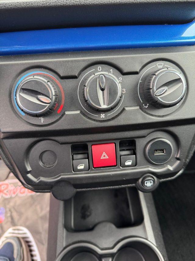 AIXAM City GTO Ambition