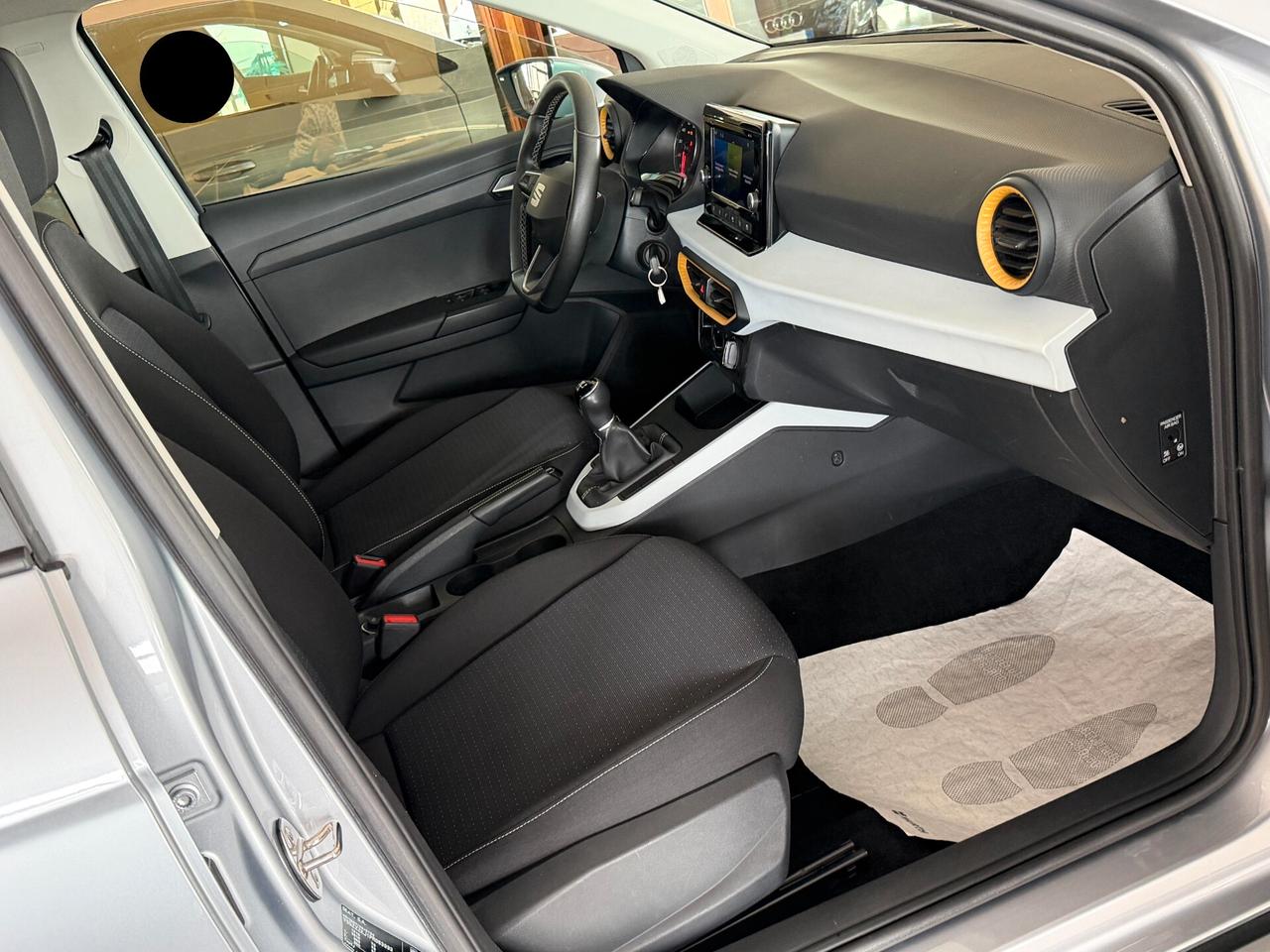 Seat Arona 1.0 ECOTSI 95 cv. STYLE