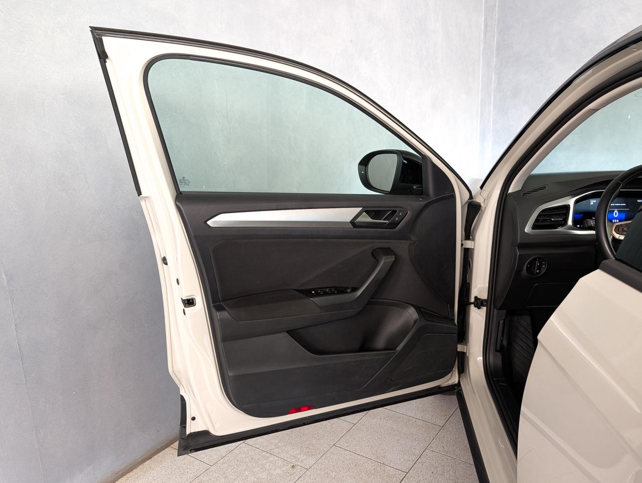 Volkswagen T-Roc 1.5 TSI DSG Life