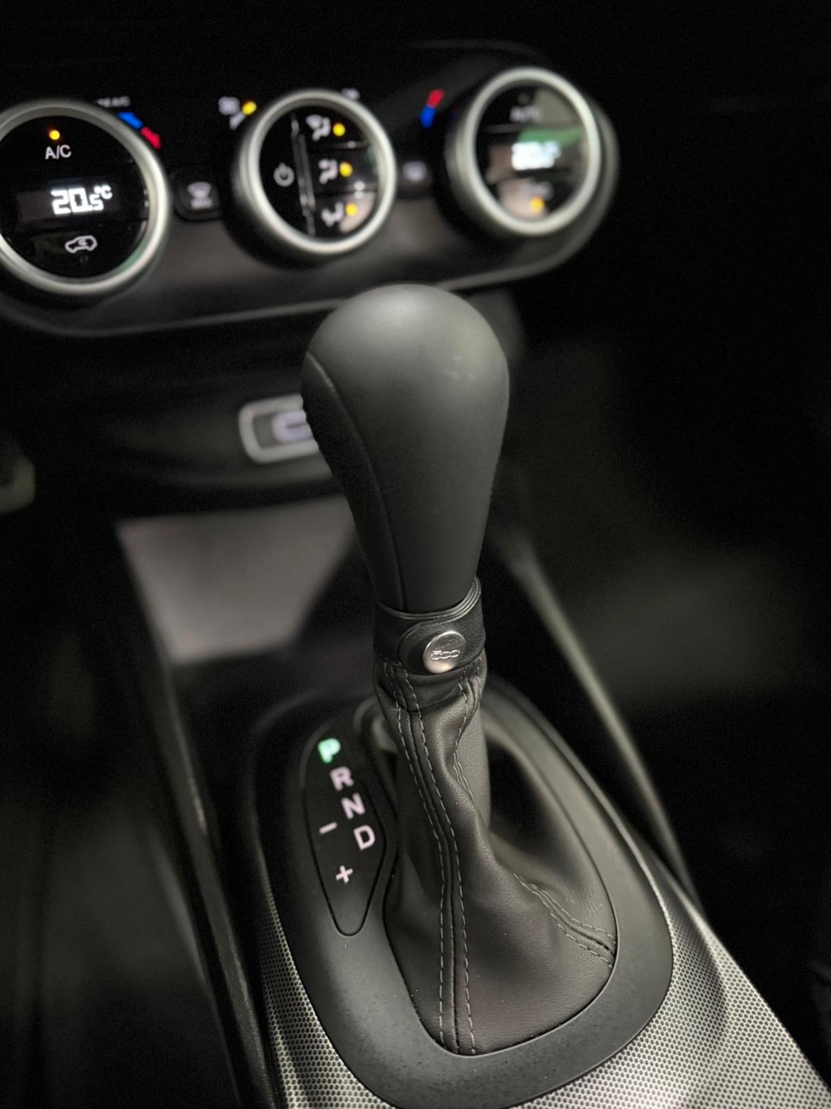 Fiat 500X 1.6 MultiJet 120 CV DCT Sport