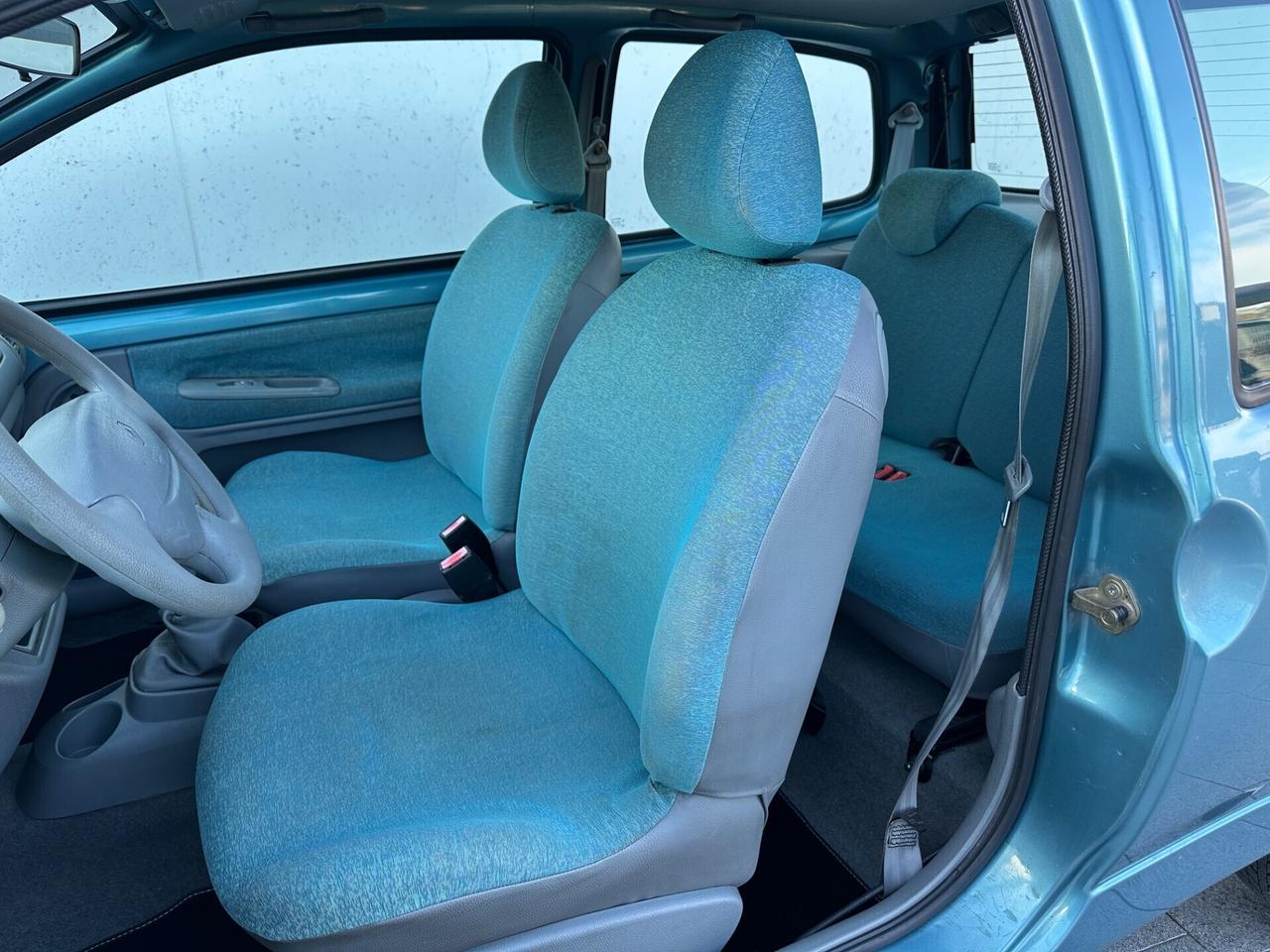 Renault Twingo 1.2i cat Authentique Neopatentati