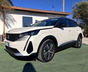 Peugeot 3008 BlueHDi 130 S&S EAT8 Allure - 2021