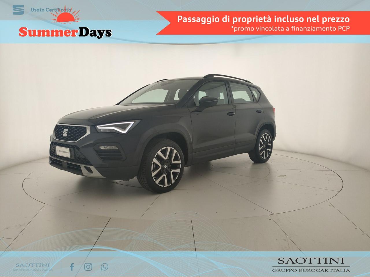 1.5 ecotsi Business 150 CV DSG