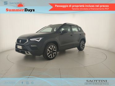 1.5 ecotsi Business 150 CV DSG