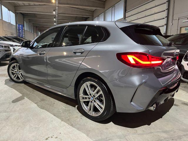 BMW 118 dA 5p. Msport Navig+Virtual/Park Plus/"17 M sport