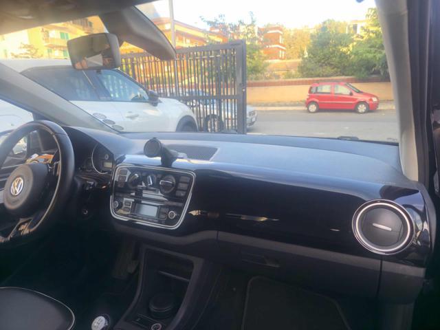 VOLKSWAGEN up! 1.0 75 CV 3 porte high up!