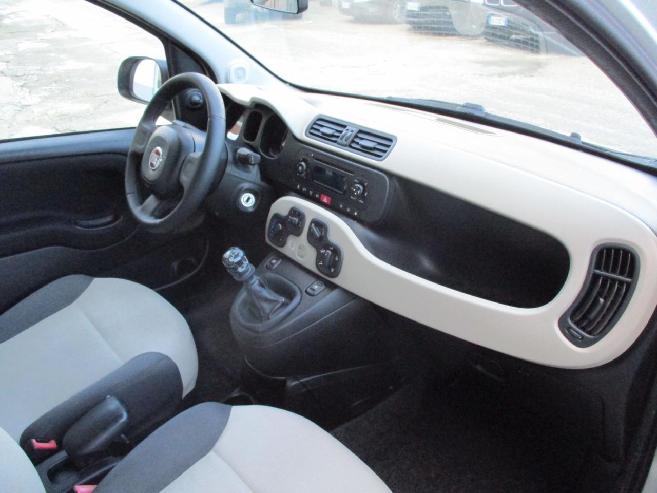 Fiat Panda 1.2 easypower Pop Gpl 69cv E6