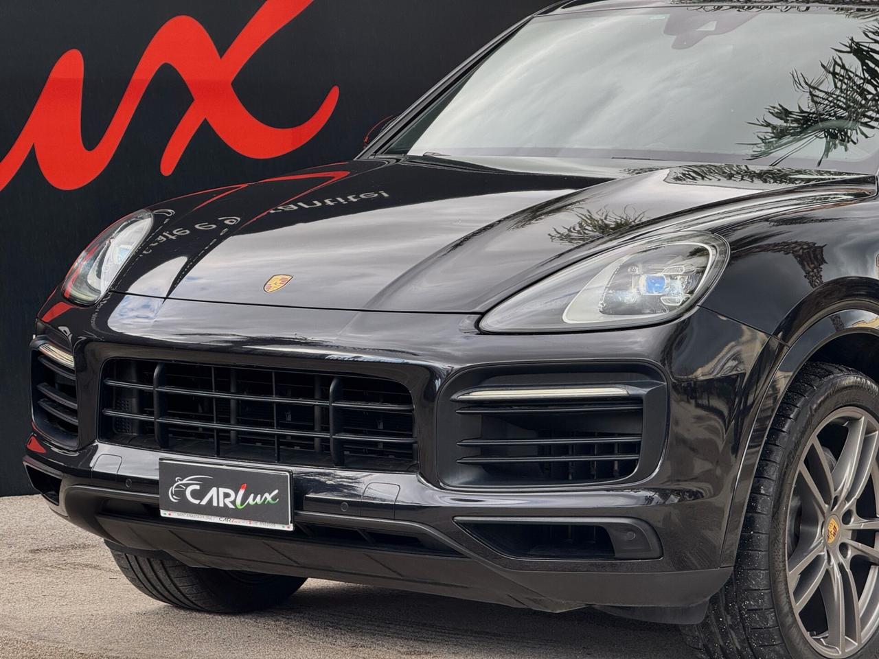 Porsche Cayenne 3.0 Tiptronic S 340CV TETTO PASM