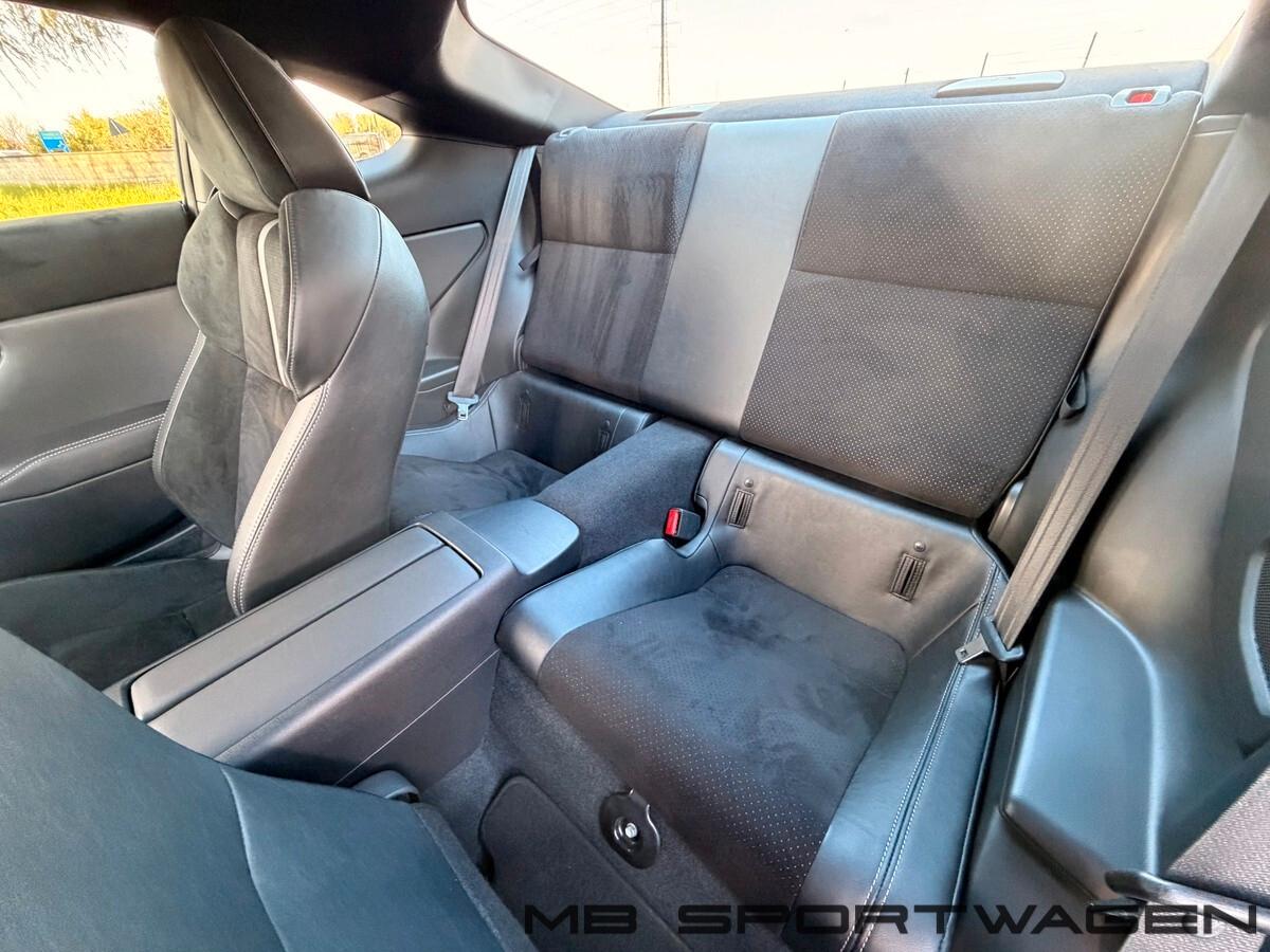 Toyota GR86 2.4 Premium Sport