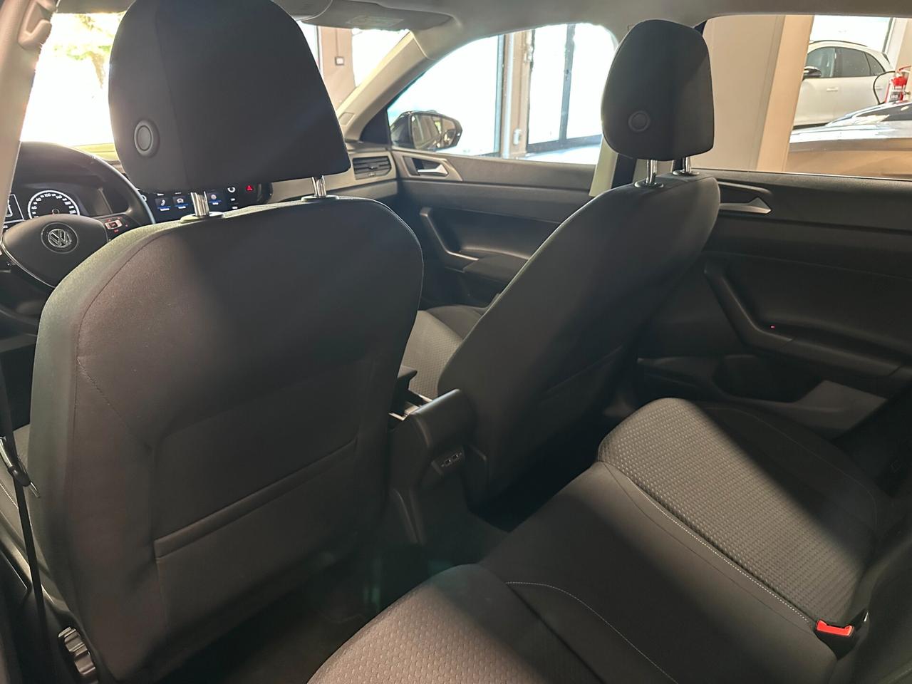 Volkswagen Polo 5p 1.0 evo Comfortline