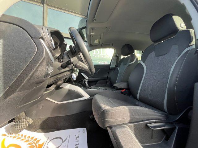 AUDI Q2 30 TDI S tronic Admired
