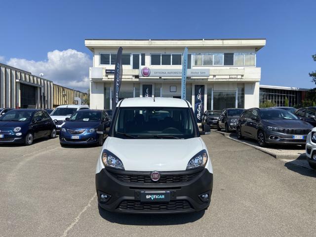 FIAT Doblo *PROMO* Doblò 1.3 MJT PC CombiN1 Easy autocarro