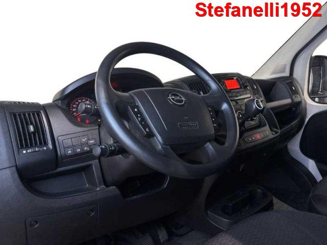 OPEL Movano IV 35 2022 - 35 L3H2 2.2 Bluehdi 140cv S&S (Edit