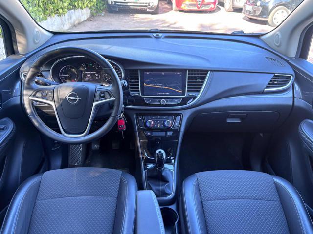 OPEL Mokka X 1.6 Ecotec 115CV 4x2 Start&Stop Ultimate
