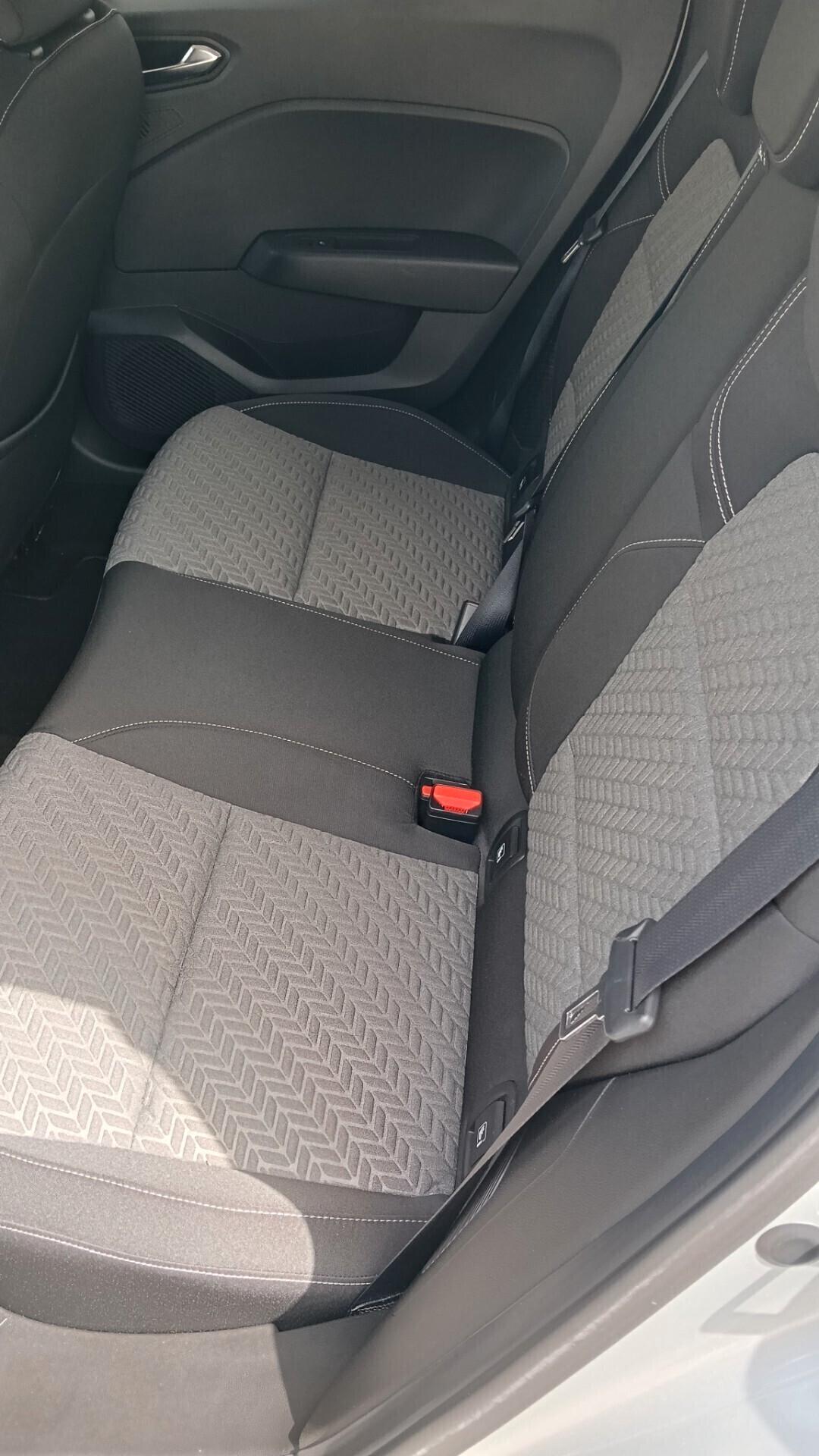 Renault clio n1