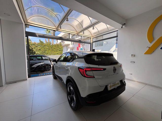 RENAULT Captur techno ECO-G 120 tua da ?260,00 mensili ant.0
