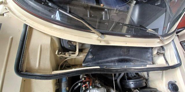 BMW 2000 CS 2000 berlina