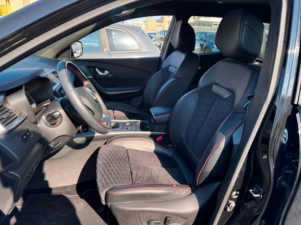 RENAULT KADJAR 1.5 DIESEL 75 MILA KM 2020